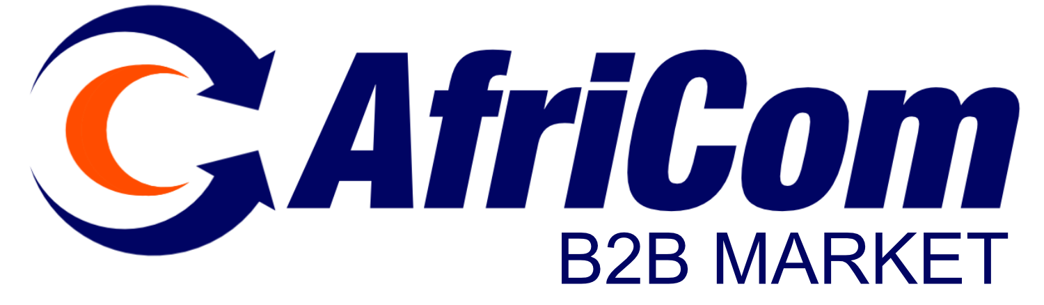 AfriCom B2B Market